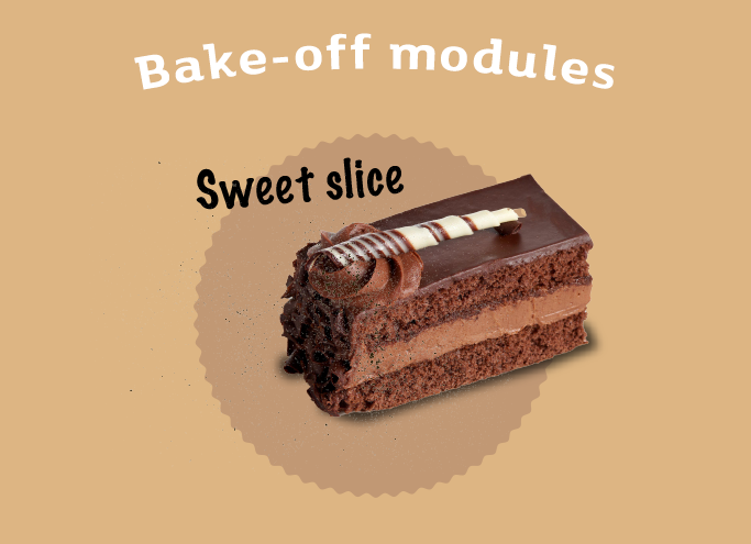 Bakery module